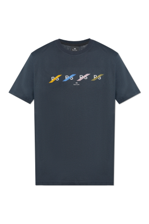 Dsquared2 T-shirt with print | Men's Clothing | Vitkac Dsquared2 T-shirt with print | Men's Clothing | Vitkac